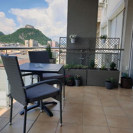 Re-View Apartment Deva Exterior foto