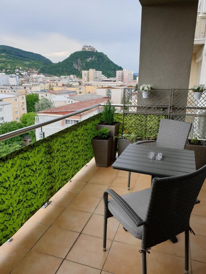 Re-View Apartment Deva Exterior foto