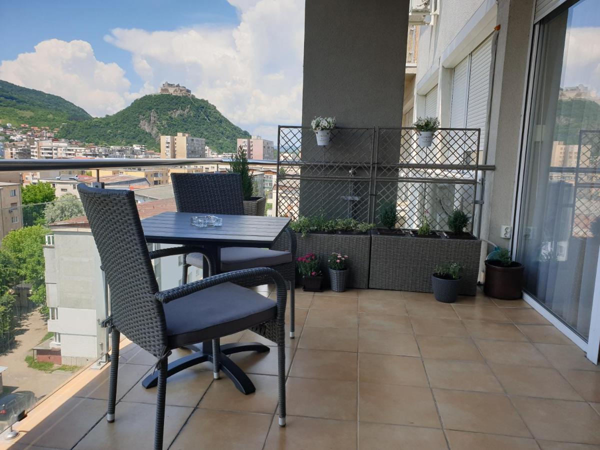 Re-View Apartment Deva Exterior foto
