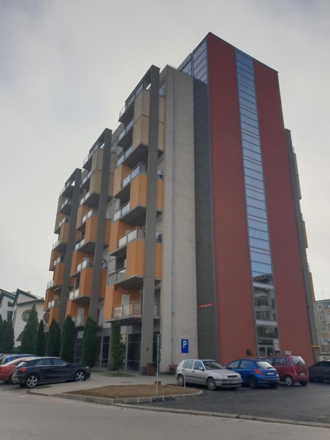 Re-View Apartment Deva Exterior foto