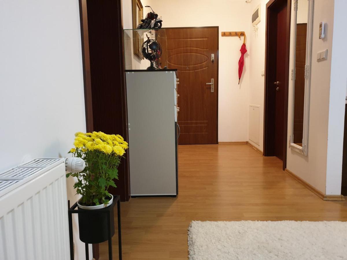 Re-View Apartment Deva Exterior foto